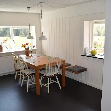 Fridasminde - Feriehus *