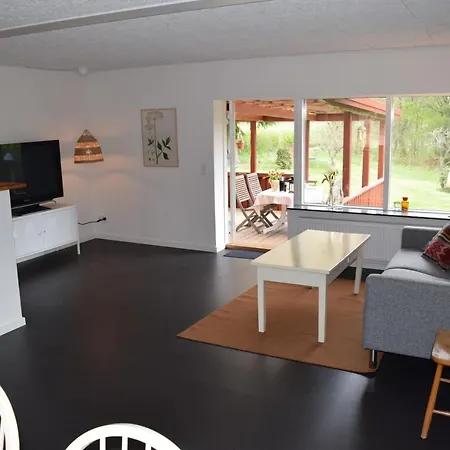 Fridasminde - Feriehus Silkeborg